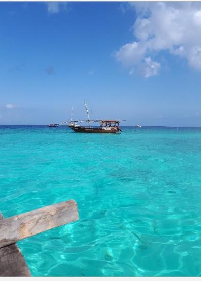 Ebony & Ivory Beach Bungalows ナングウィ エクステリア 写真